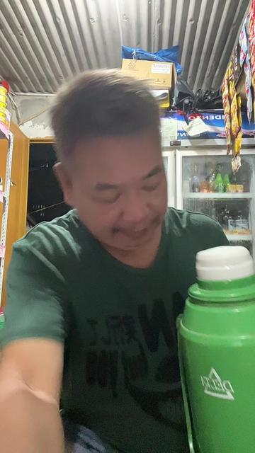 @TatayChingkeet D' Pugeh