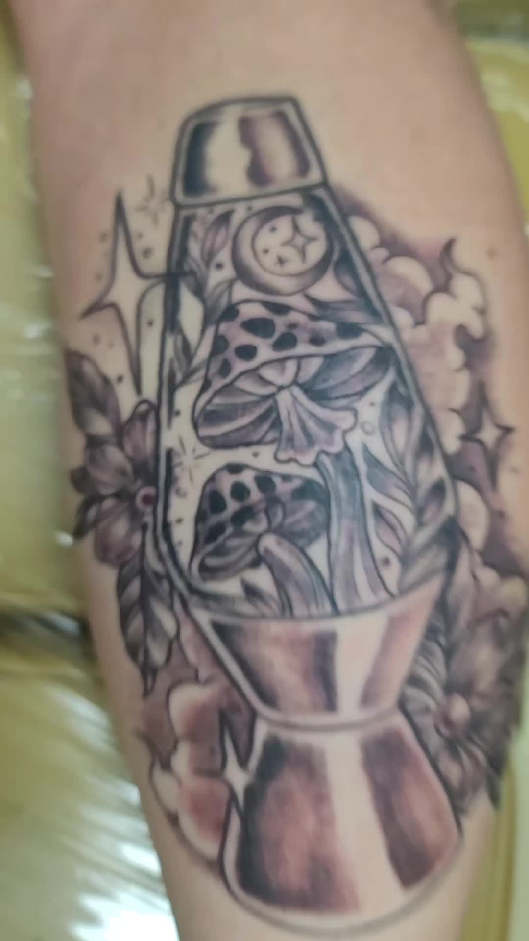 @Immortal Tattoos