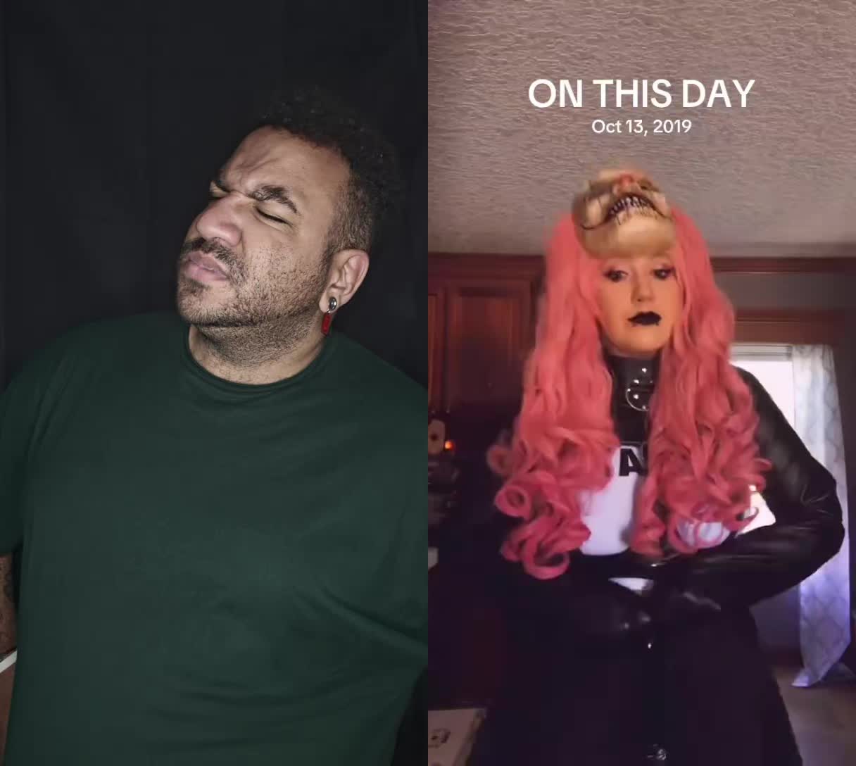 @Xeno
