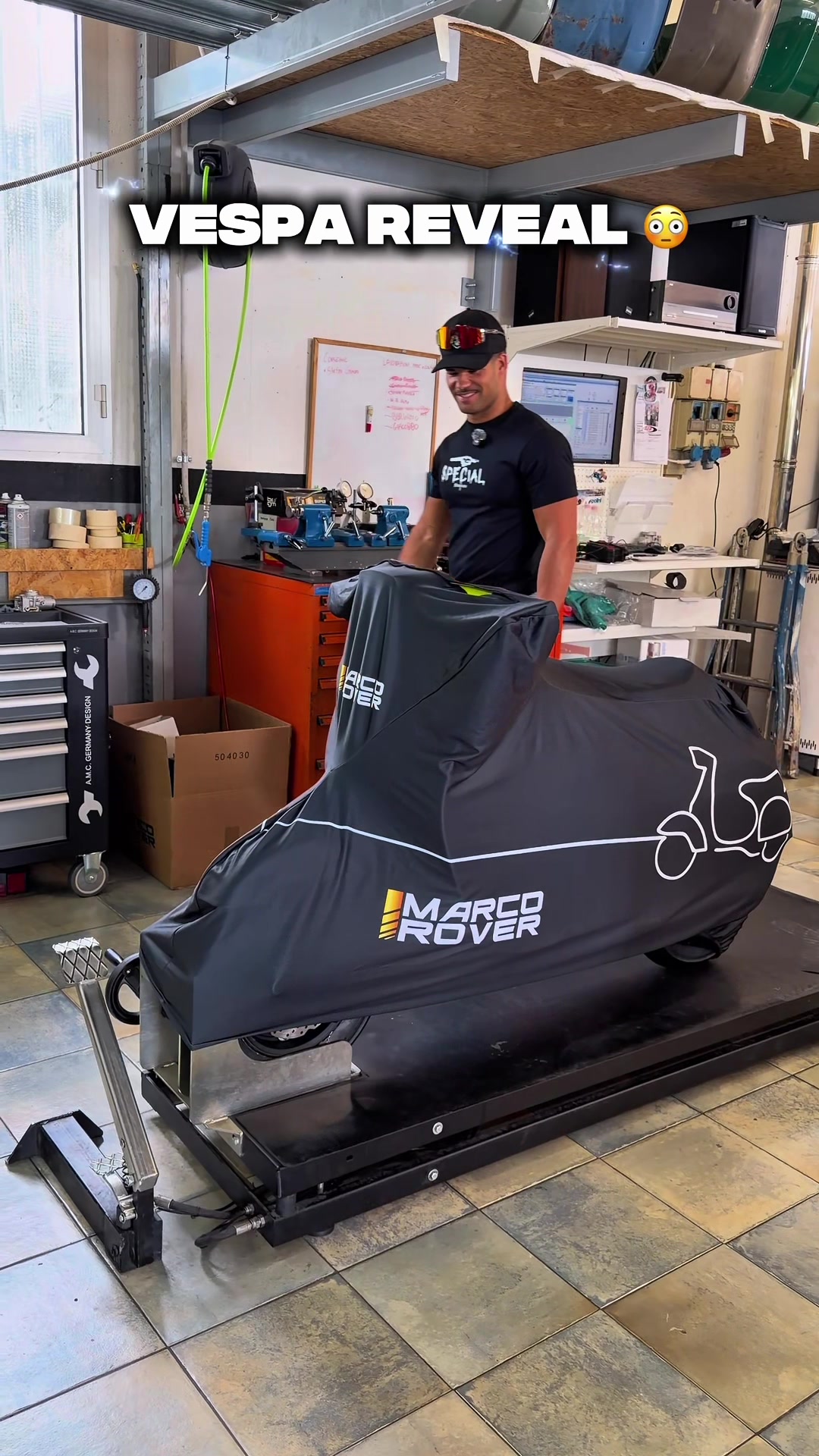 @Daniel Valperta