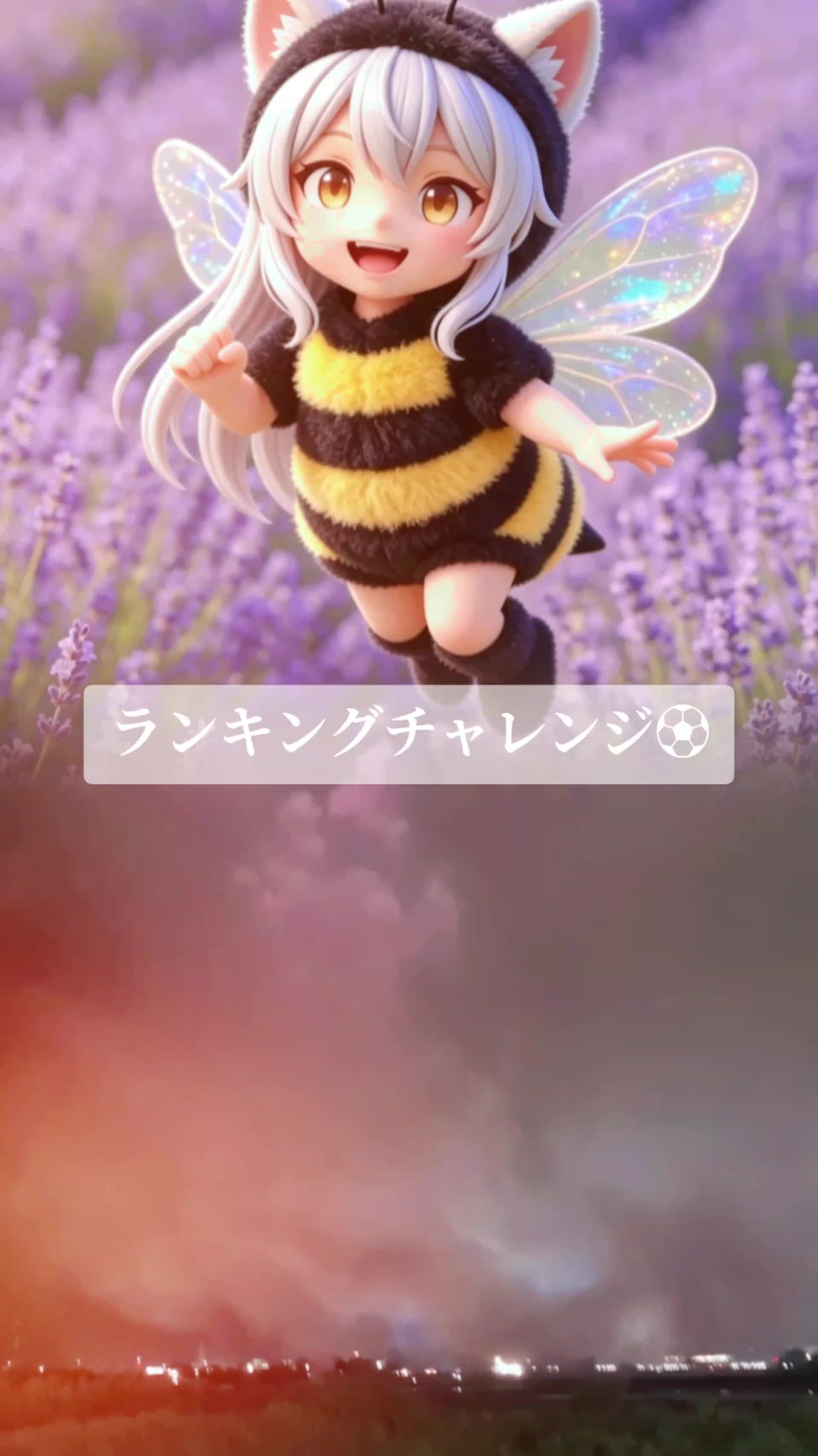 @きつねちゃん