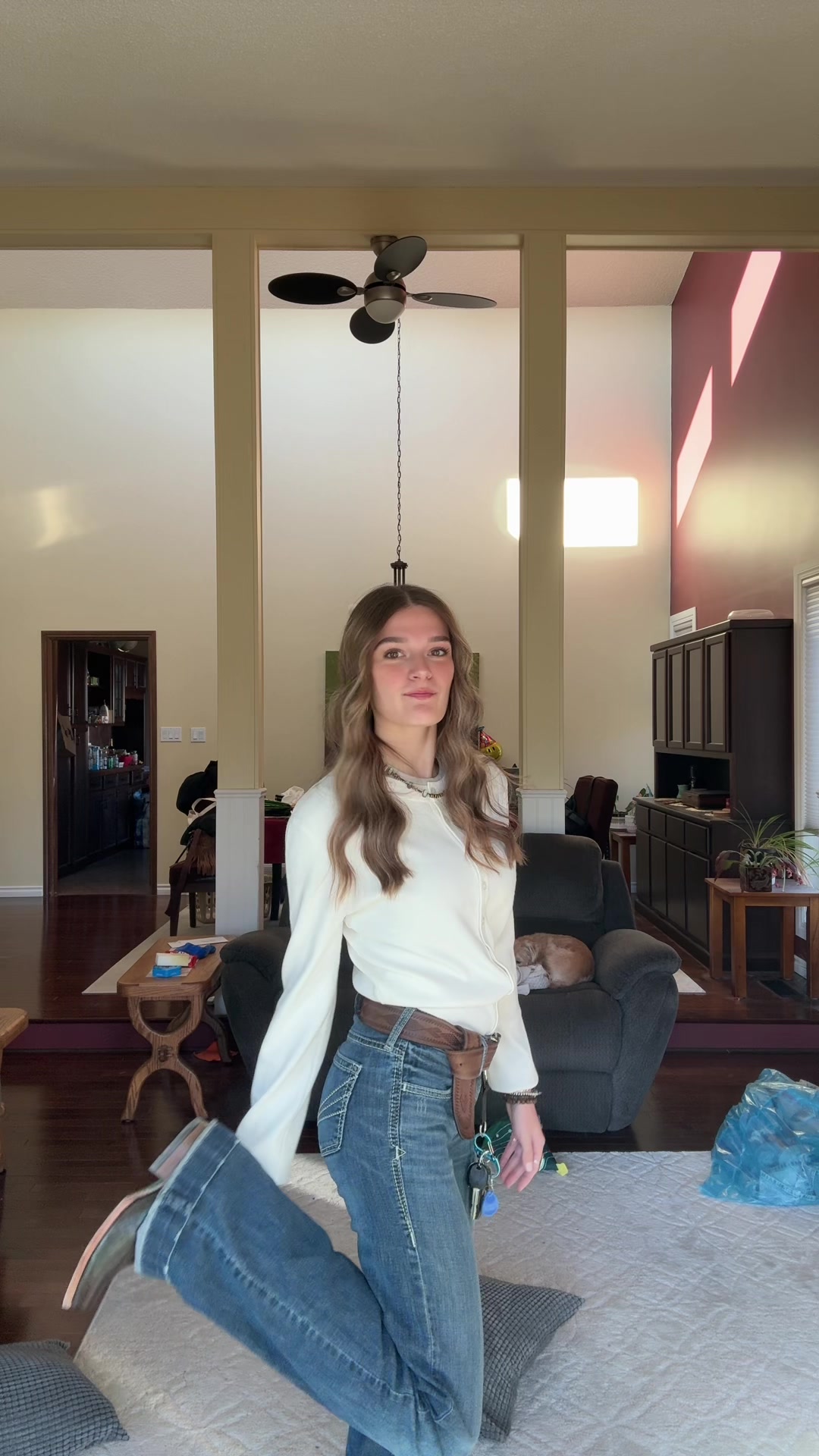 @Katrina