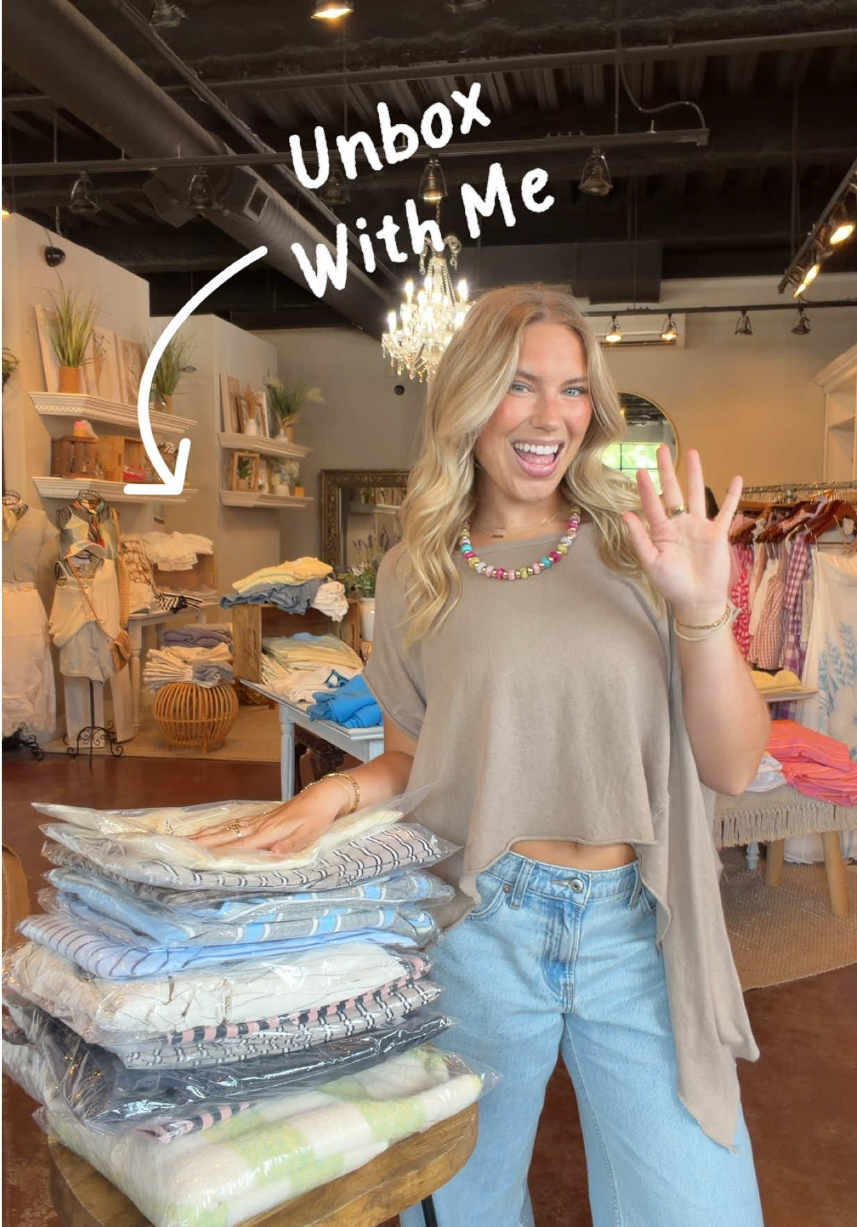 @PAGE 6 BOUTIQUE