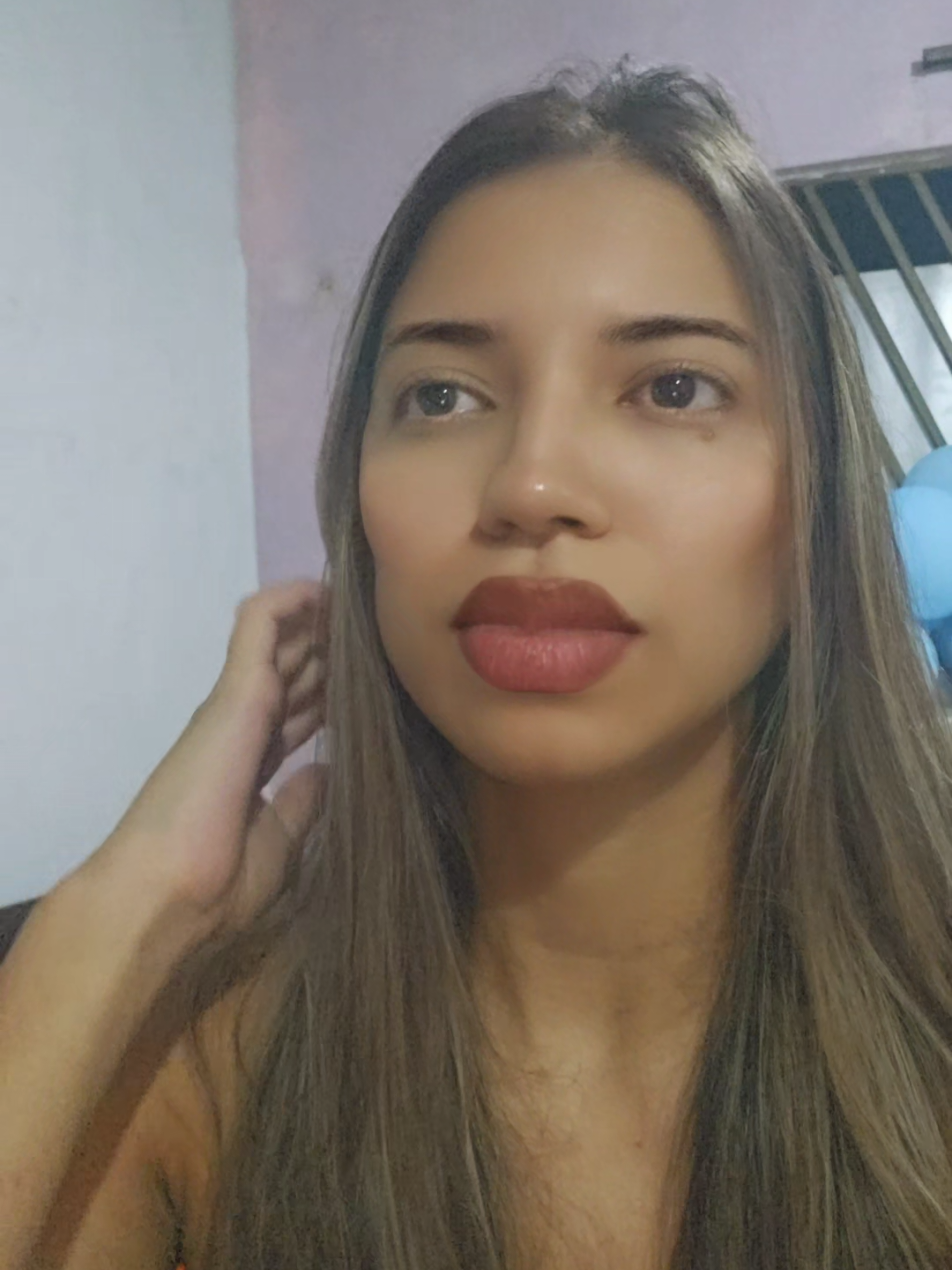 @Rayssa De Paulla