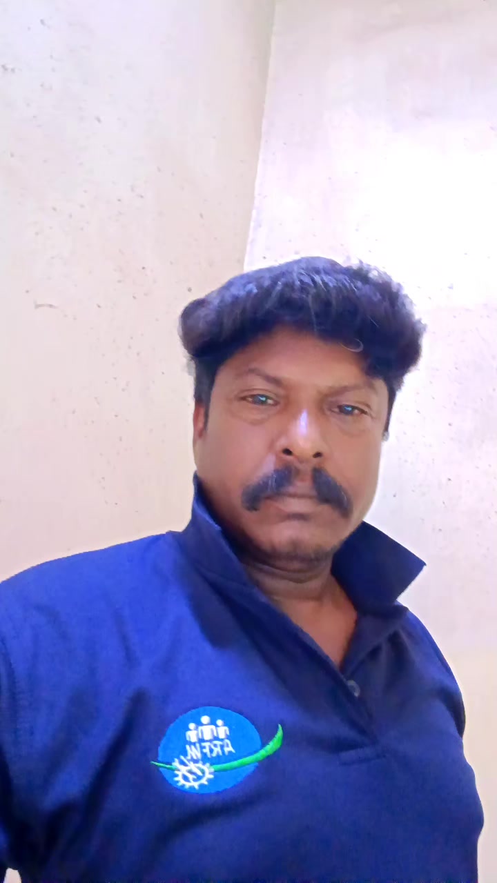 @Kavi Prakkash