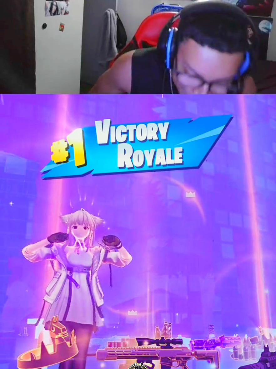 @NightRaid