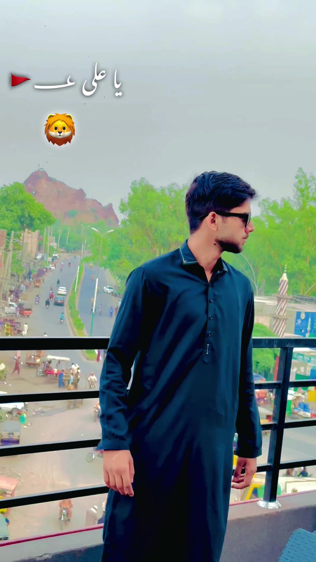 @سیٹھ حسنین सेठ हुस्नैन⚖️