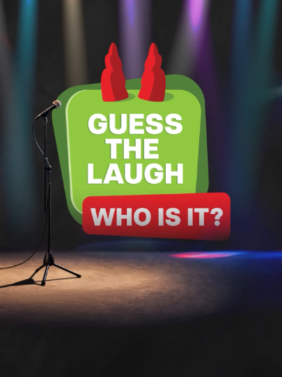@Just For Laughs