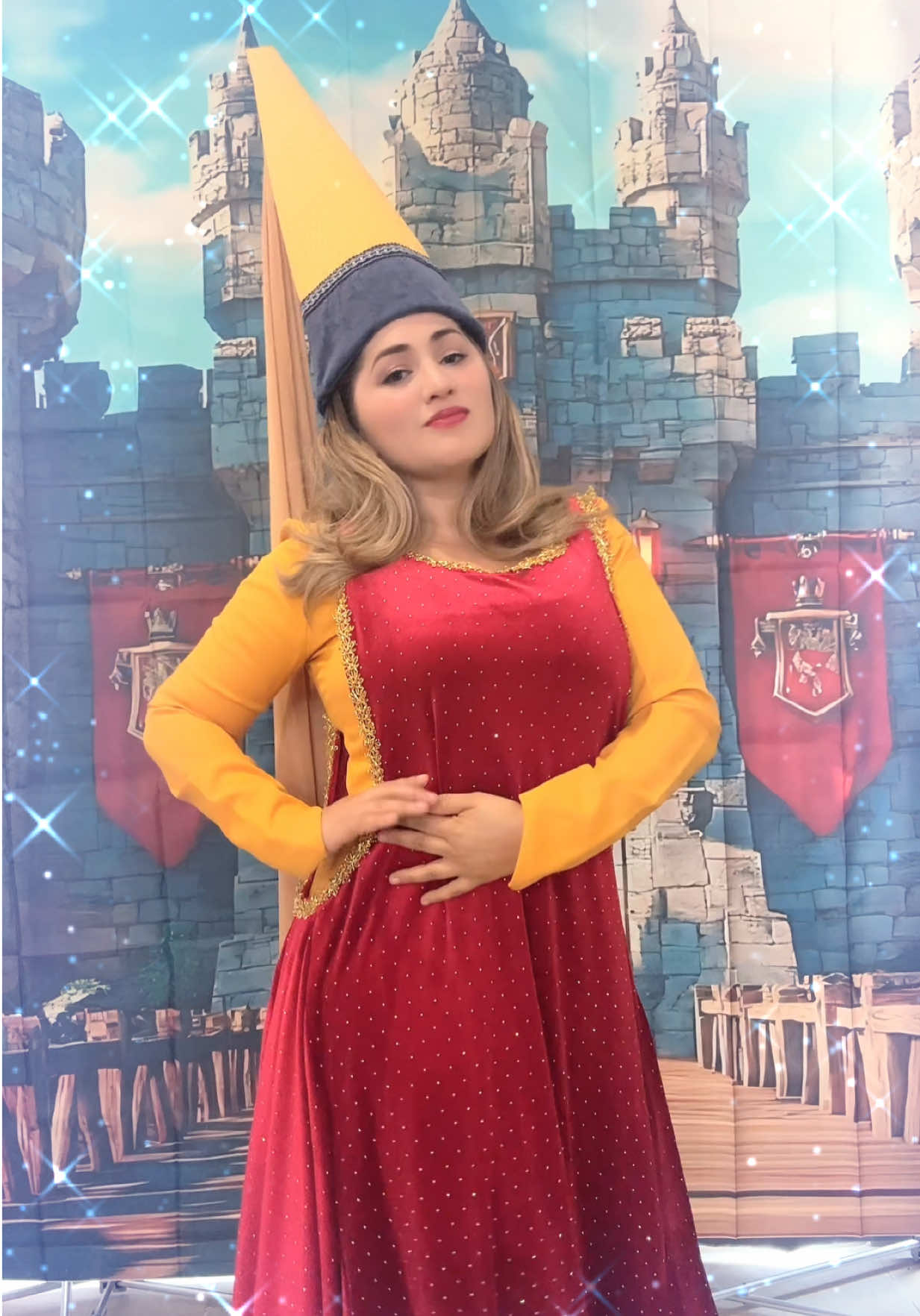 @Mundo Medieval mx