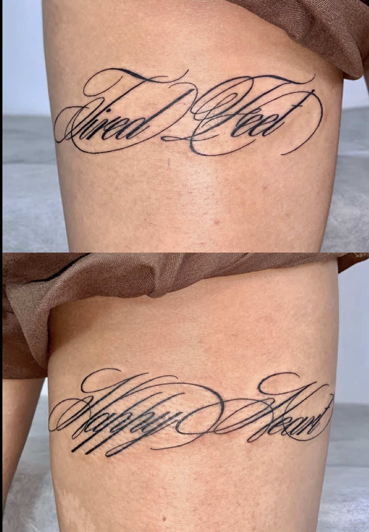 @a different ink