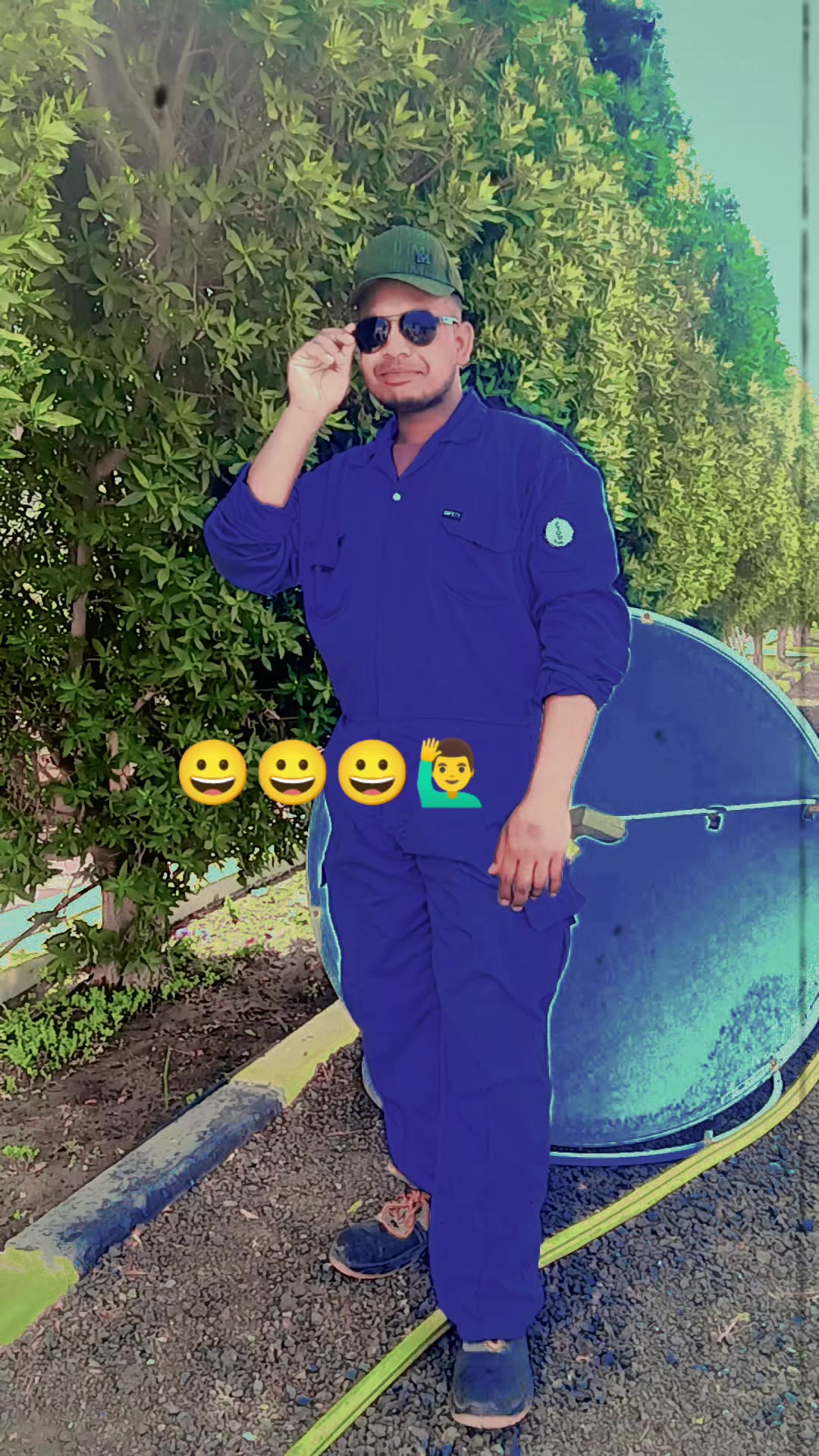 @আমি বিশ্বাস করি জীবনটা সুন্দর