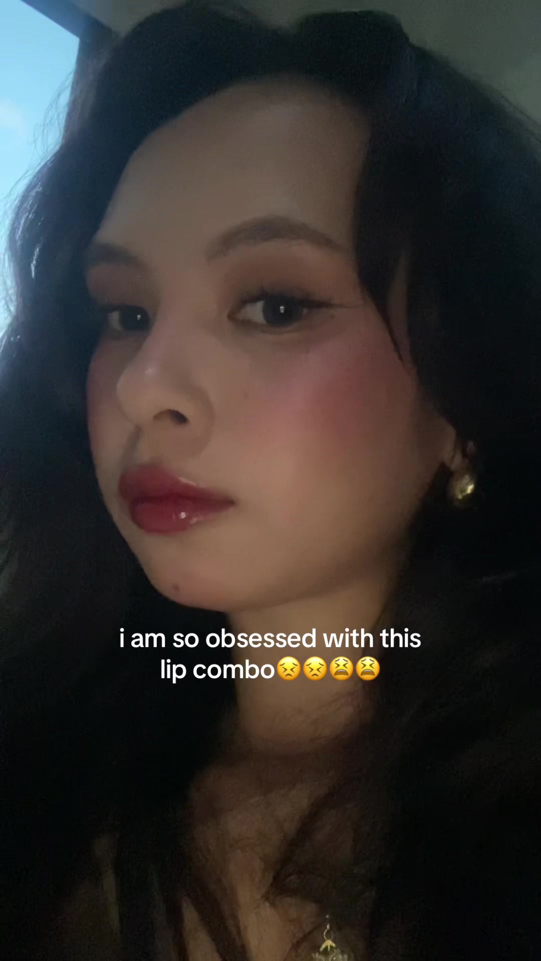 @christine’s wife 💍