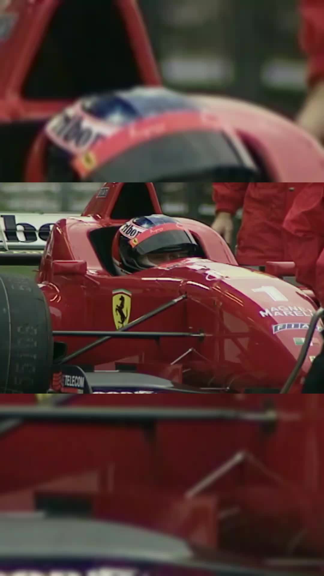 @Apex GP