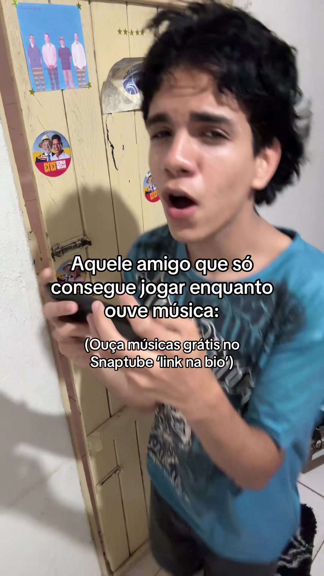 @King Of The Sergipe 😇🌵