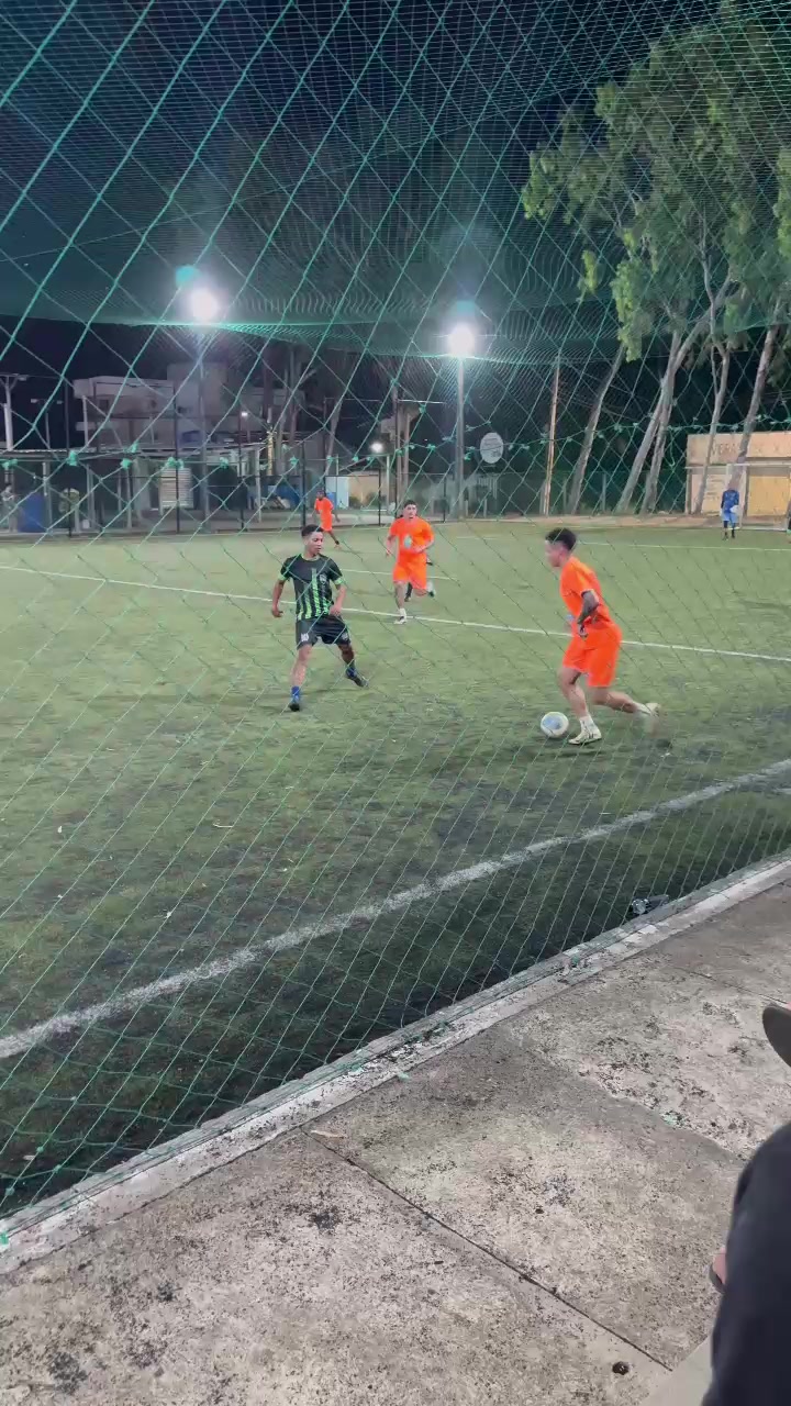 @Paredão F.C.