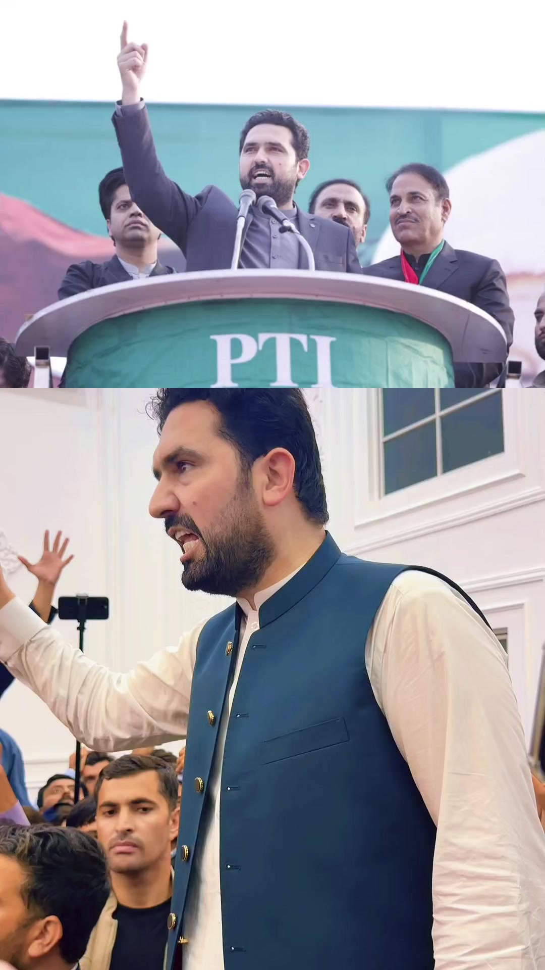 @BILAL PTI