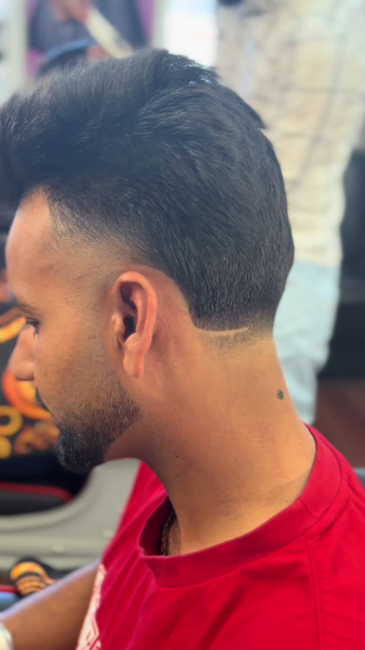 @Brarhairsalon
