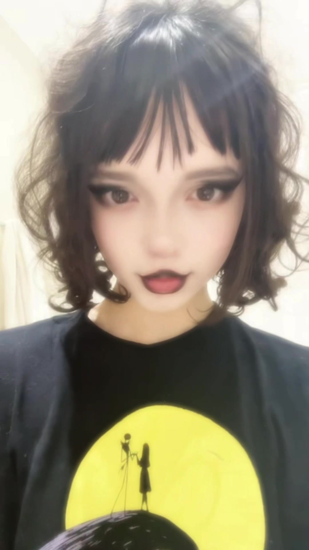 @⛧ ıɟoS ⛧