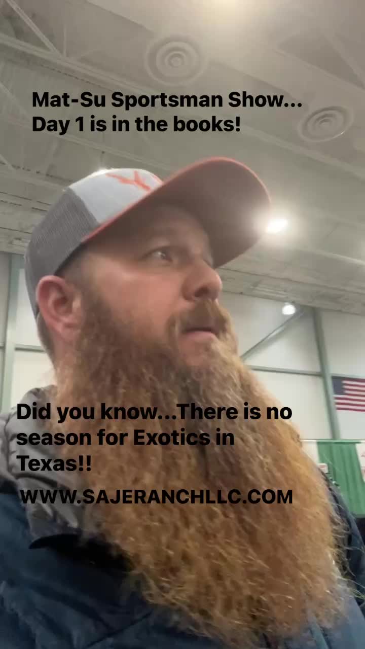 @SAJERanch