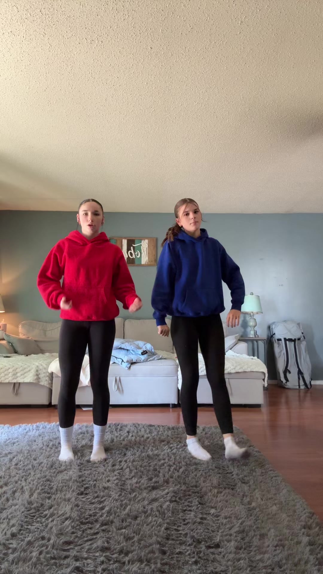 @BellaandTori