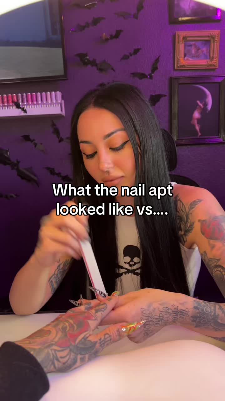@☠️Angela Mazzanti☠️