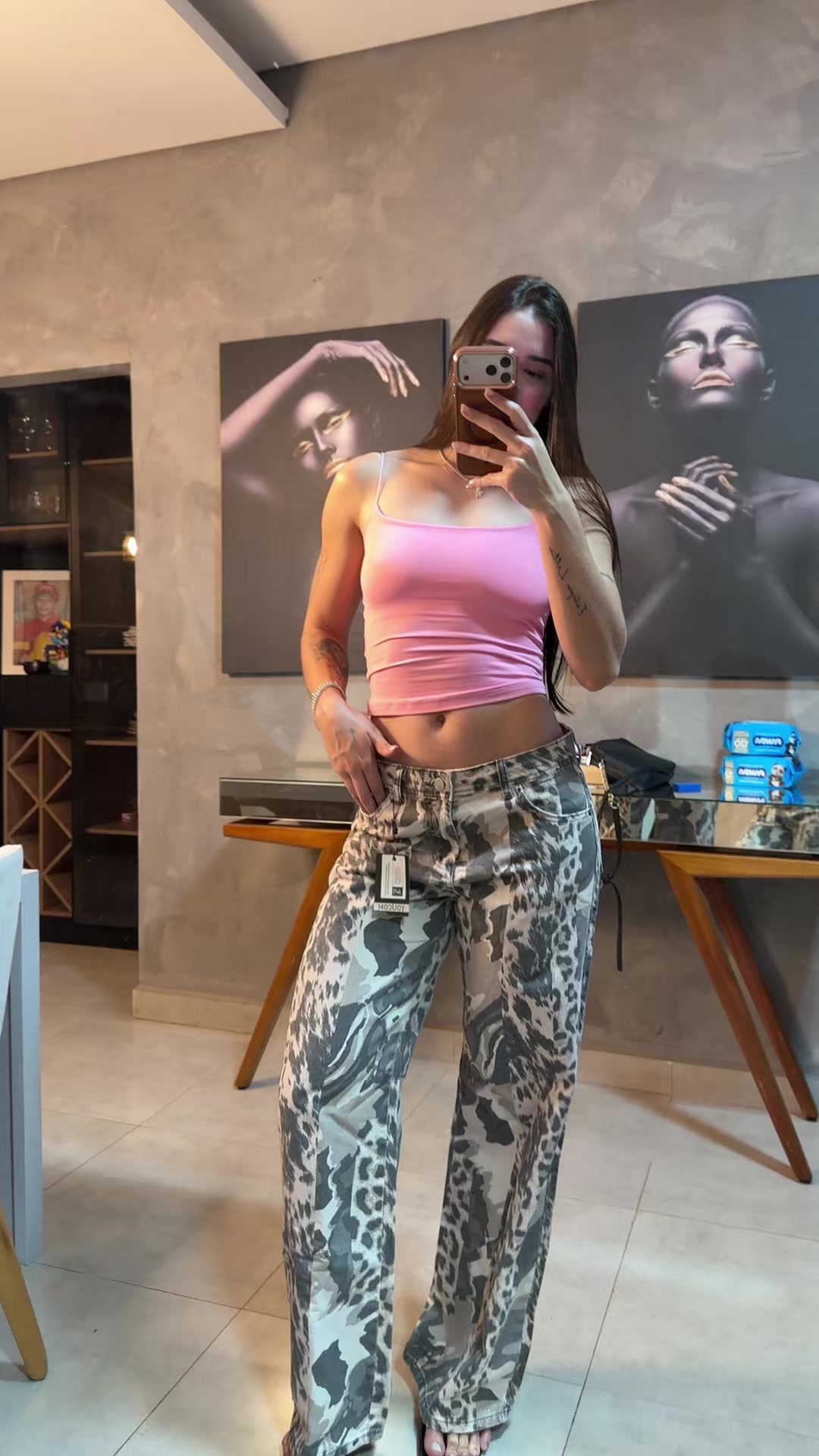 @Carolaine Alves