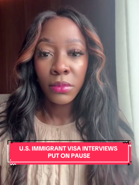 @Gillman Immigration Law Firm