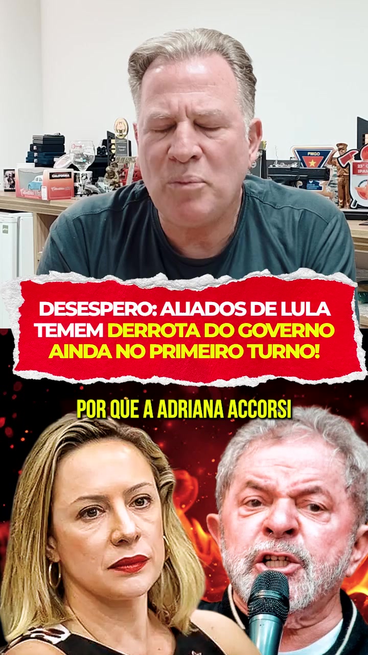 @Major Araújo 🇧🇷