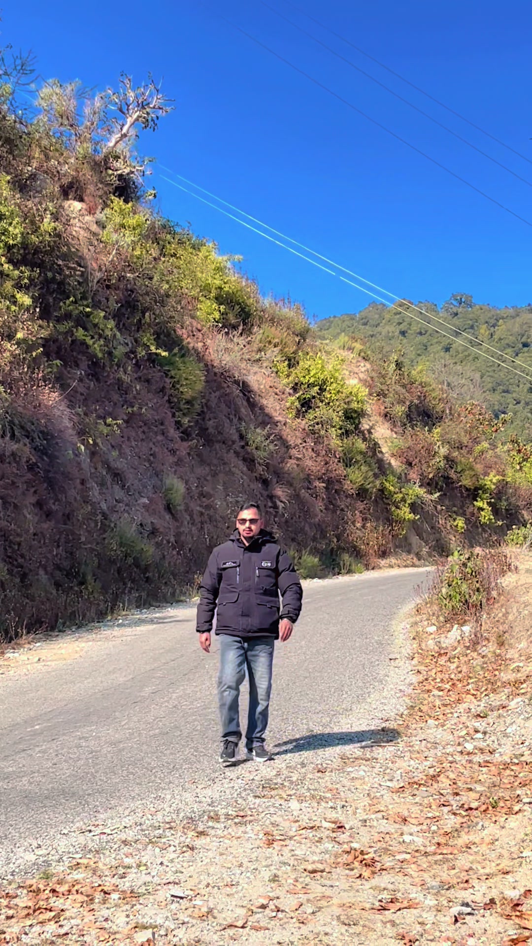 @Yogendra Kunwar