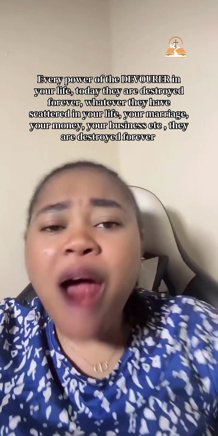 @Prophetess Favour Official