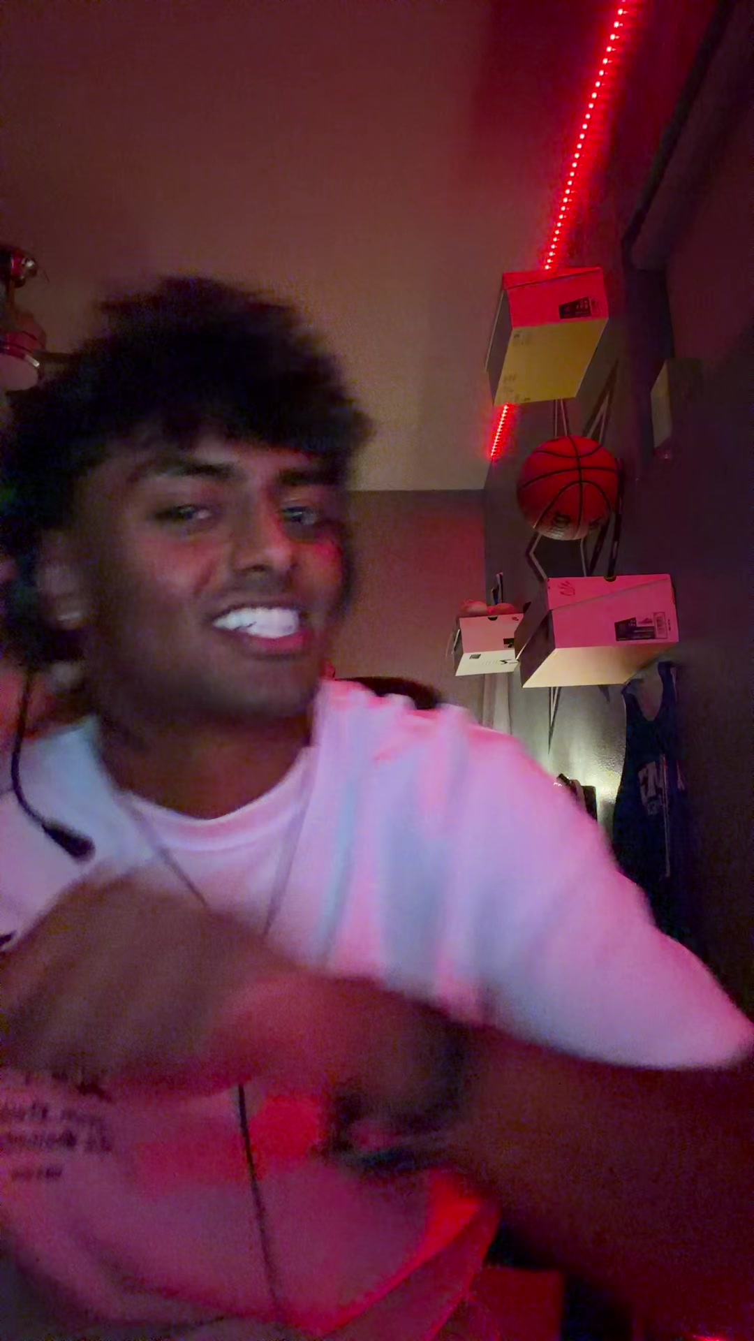 @Krish Patel