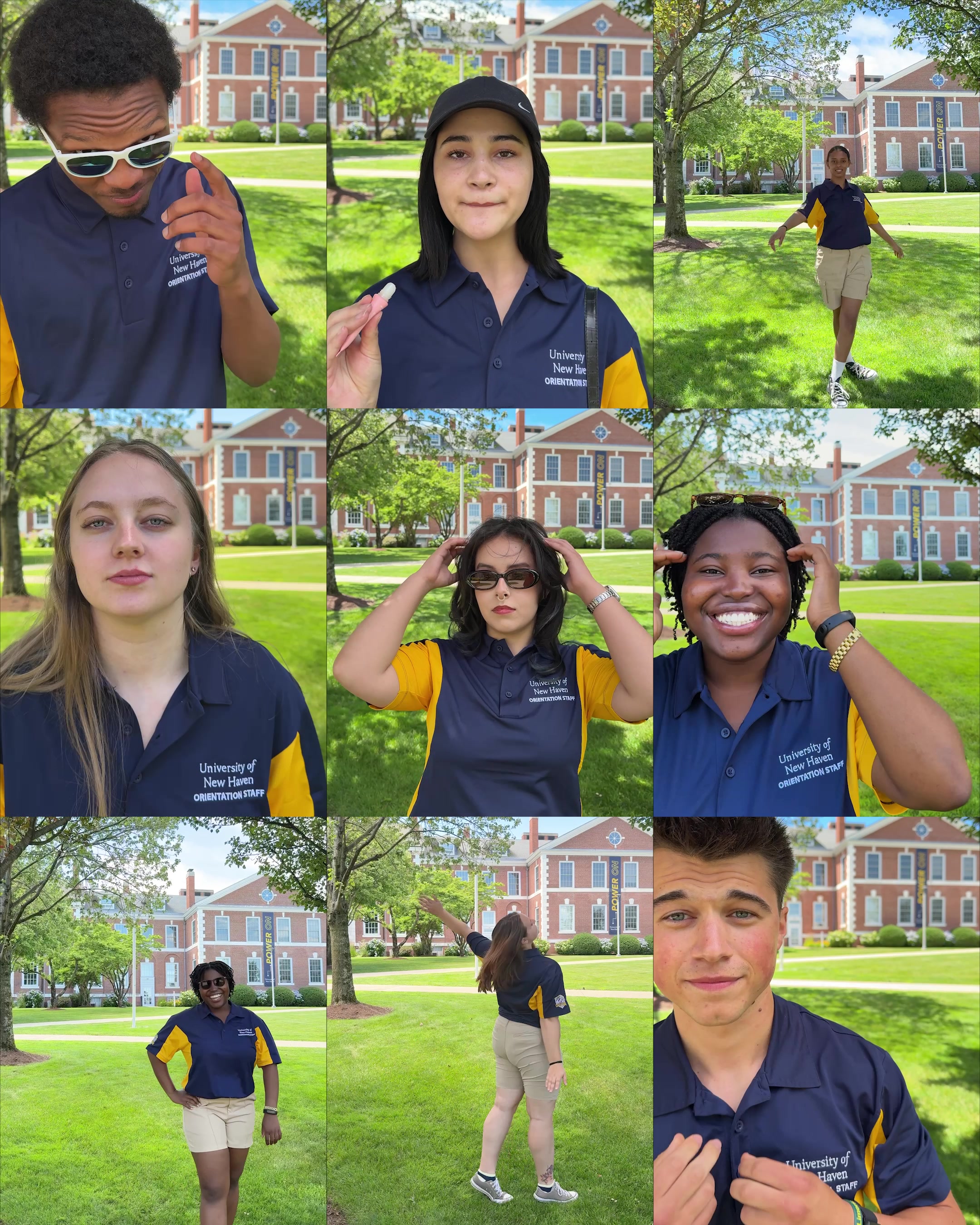 @University of New Haven