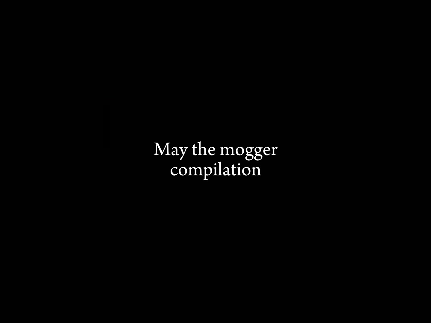 @Theresa May For 2029