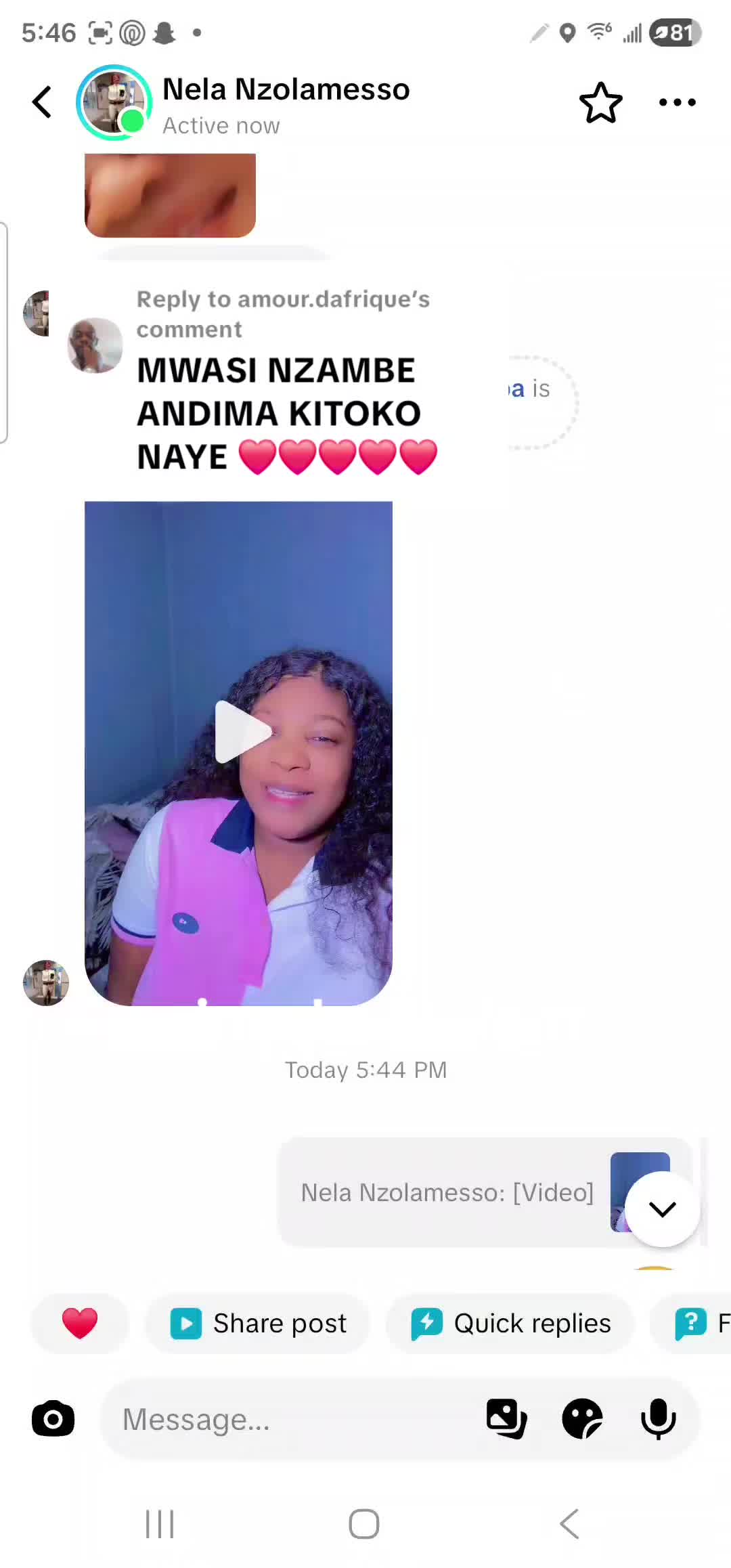 @Mibeko