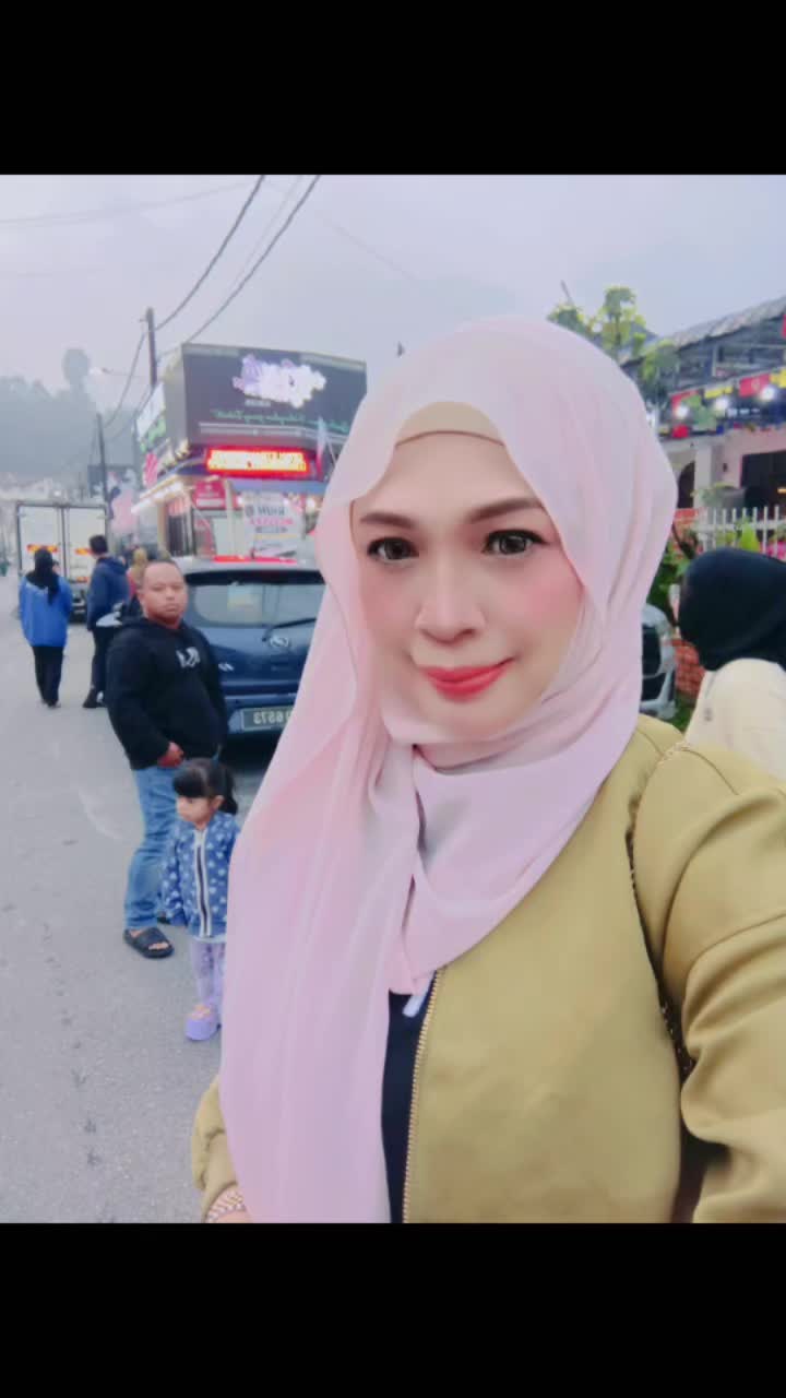 @ChePuanJannah