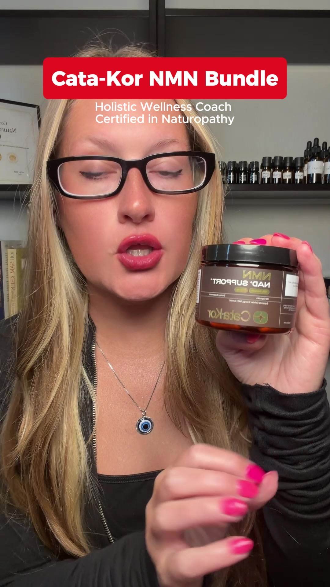 @Naturopathic Apothecary