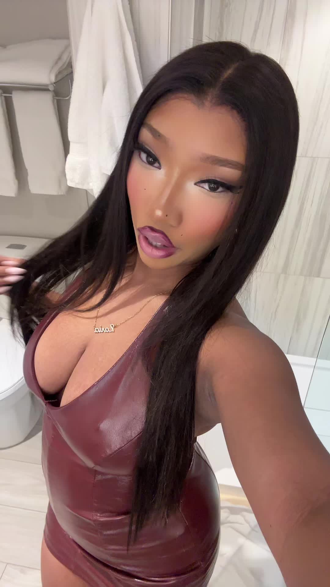 @Nicole