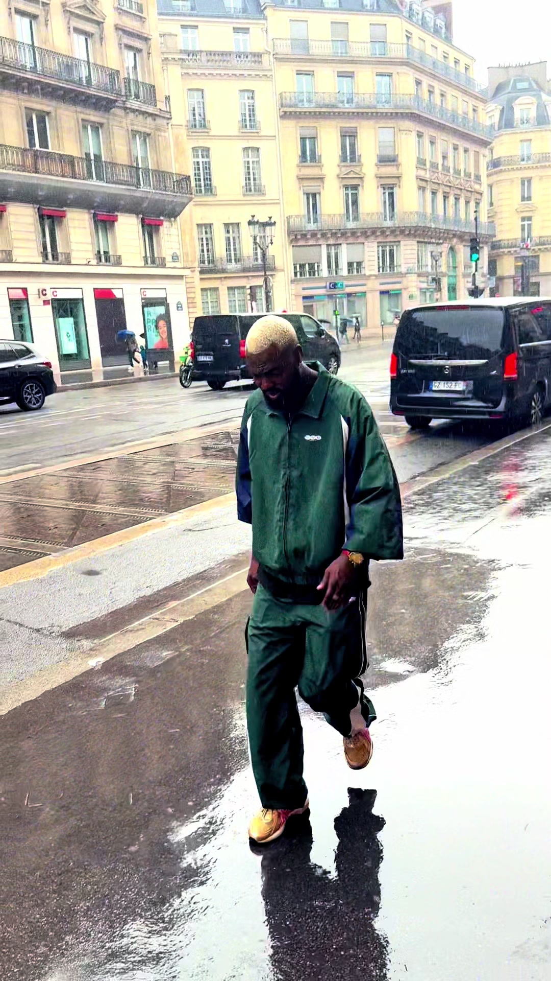 @Mouloukoukou de paris ๐ช๐ผ