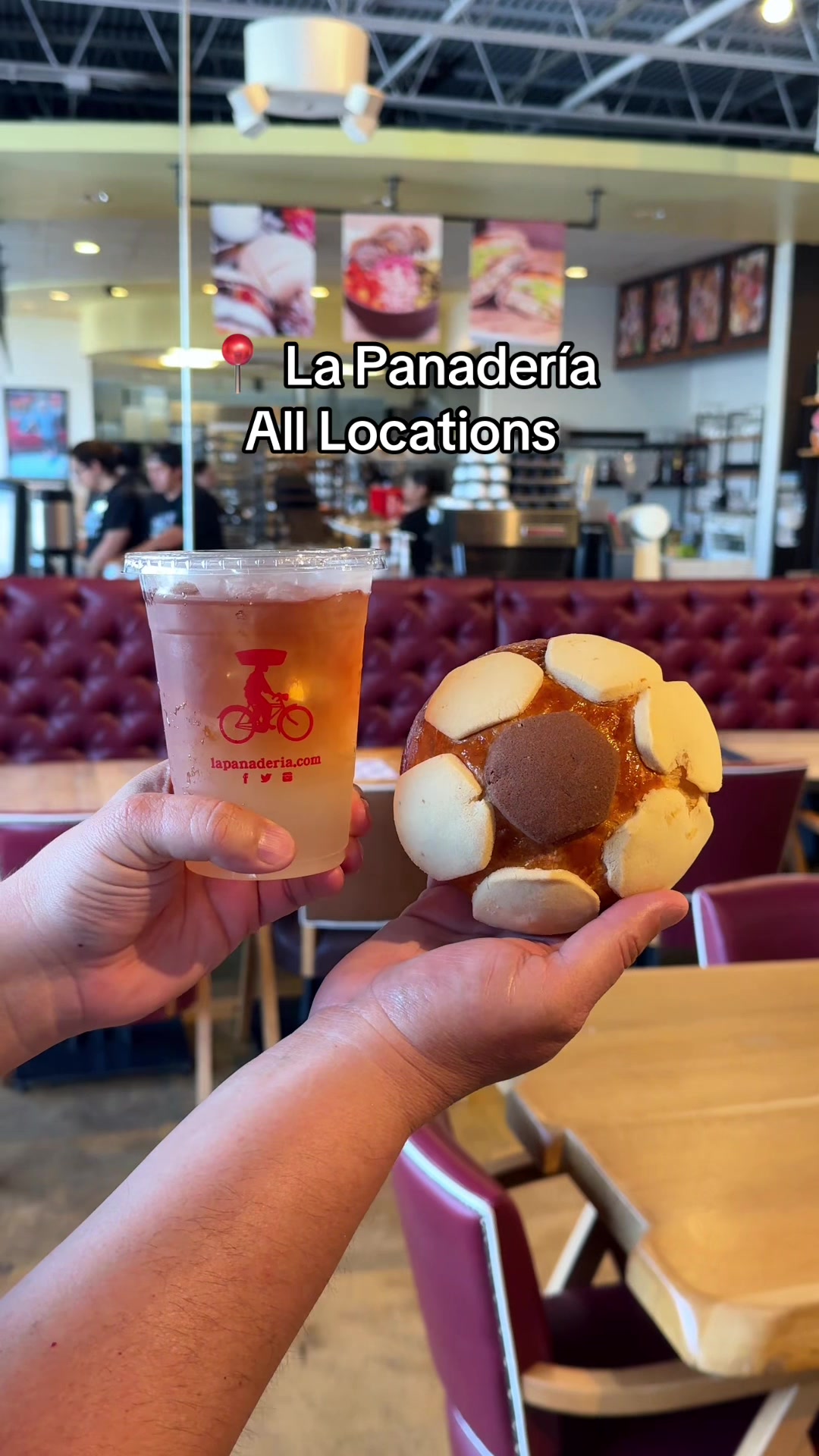 @Cherise SA Texas Food Guide