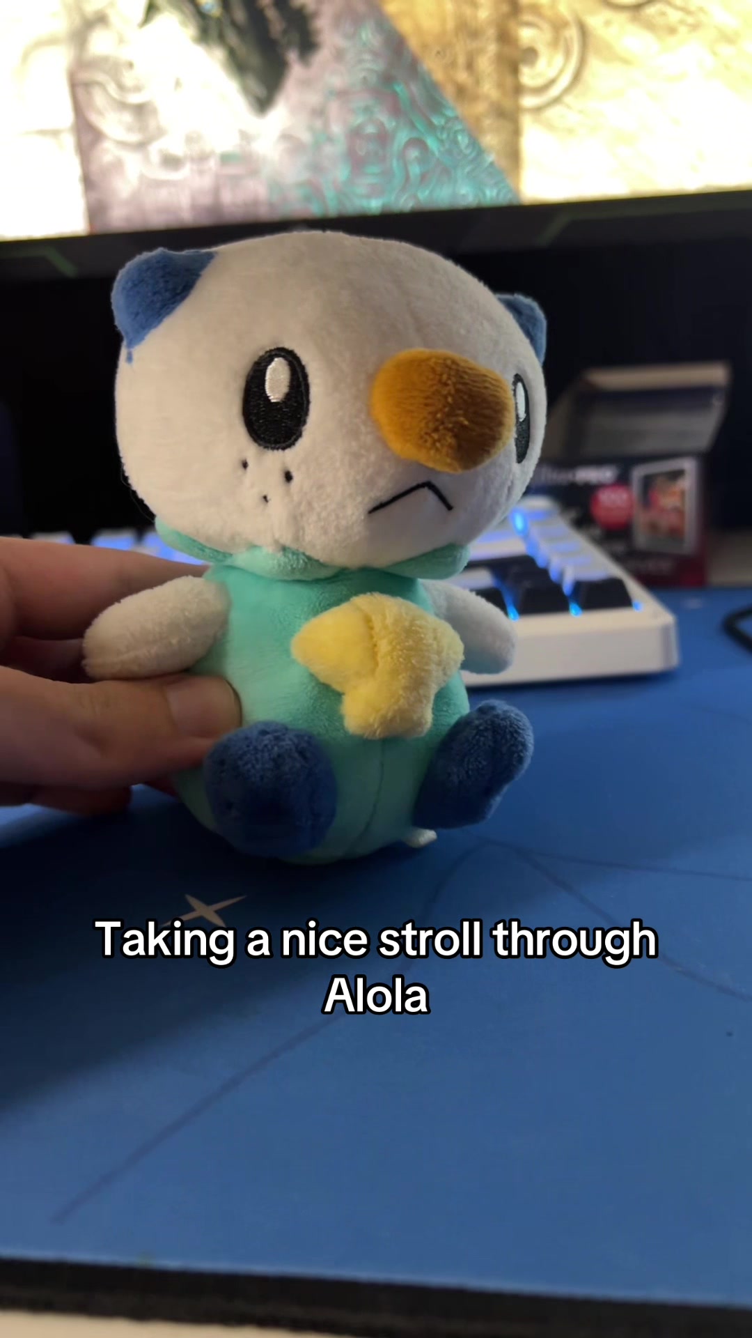 @Oshawott