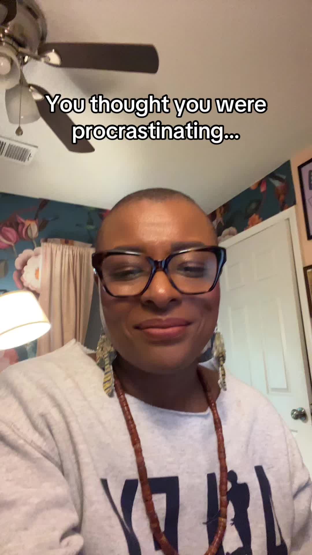 @Dr. Ike