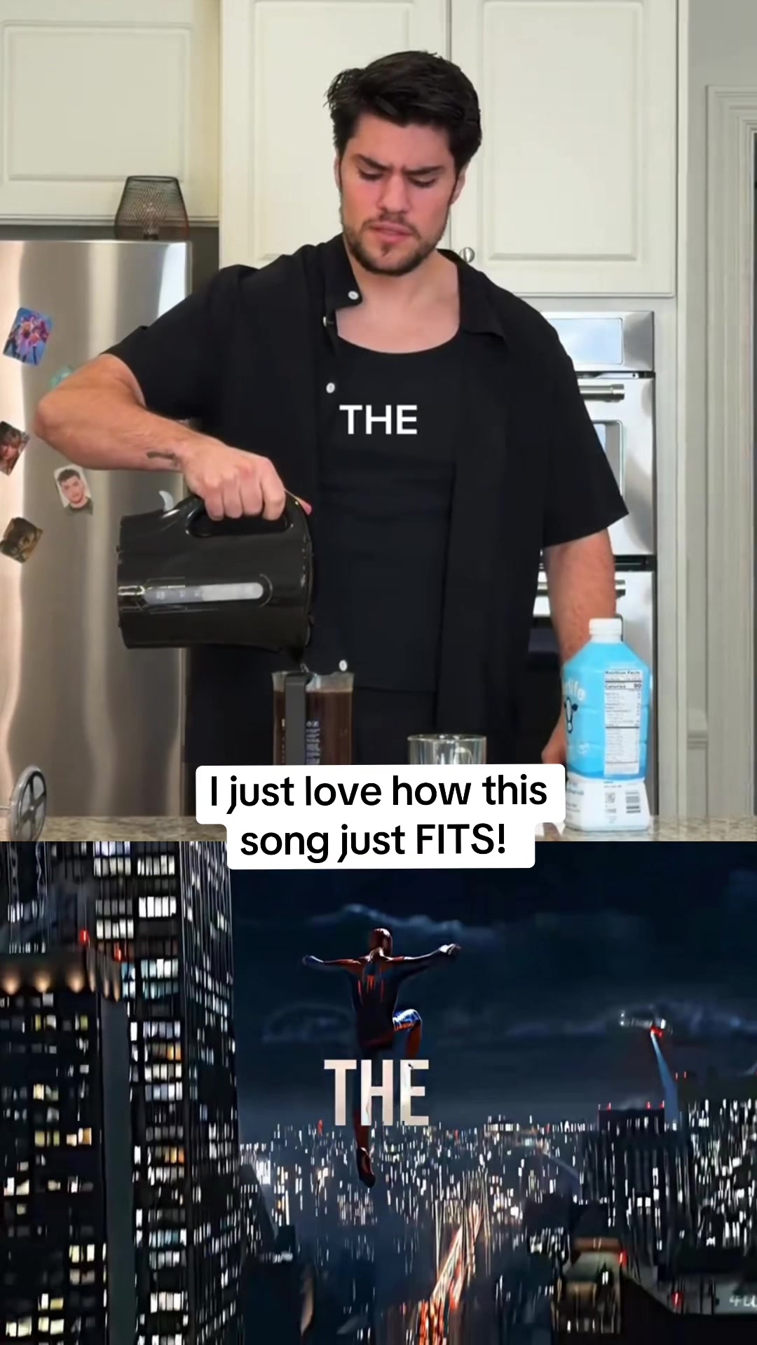 @JMH x JVKE Fanpage