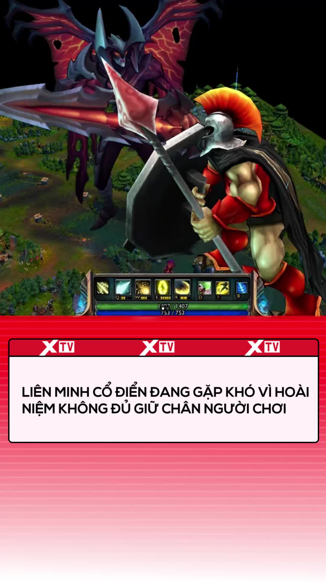 @XTV Network