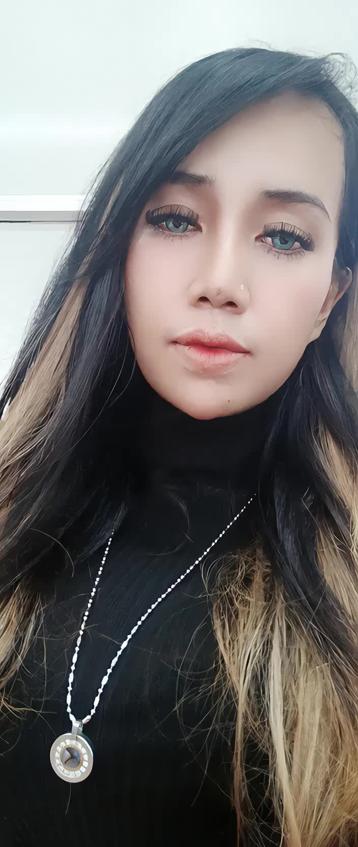 @CAT April Natasya