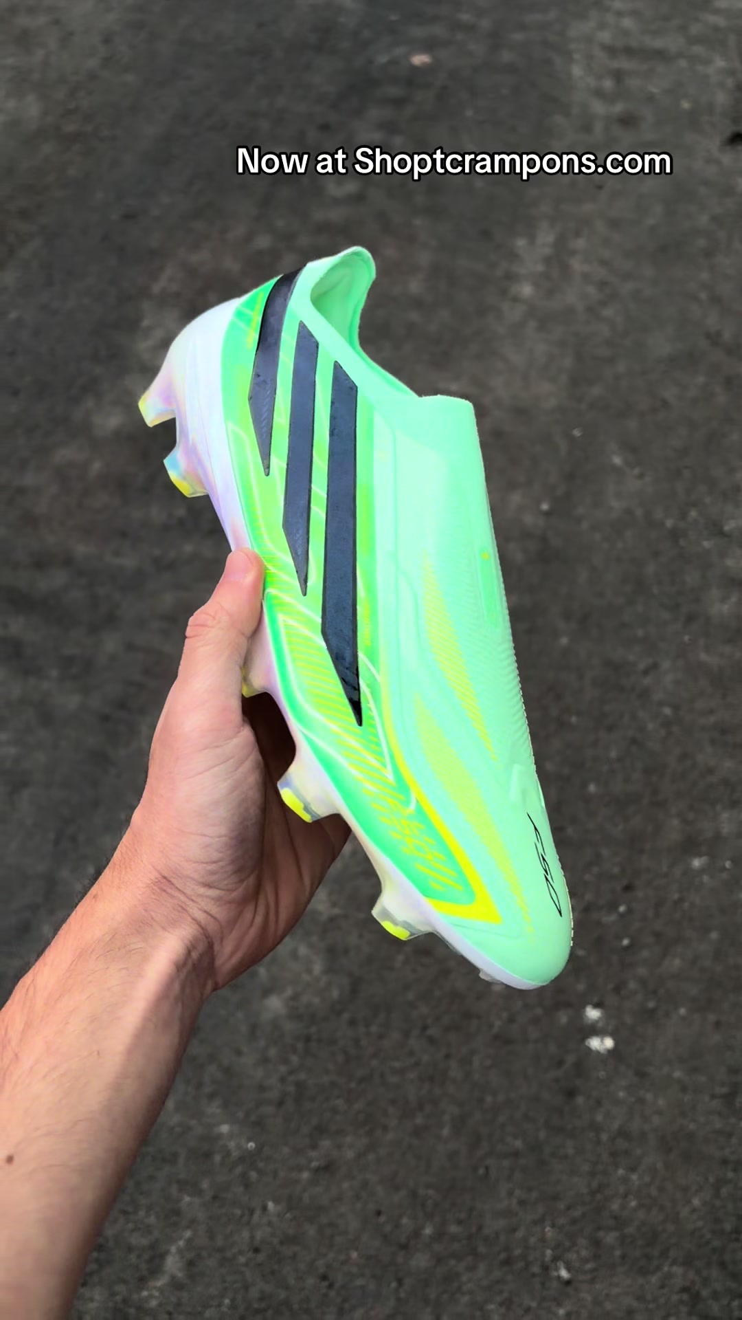 @Shoptcrampons