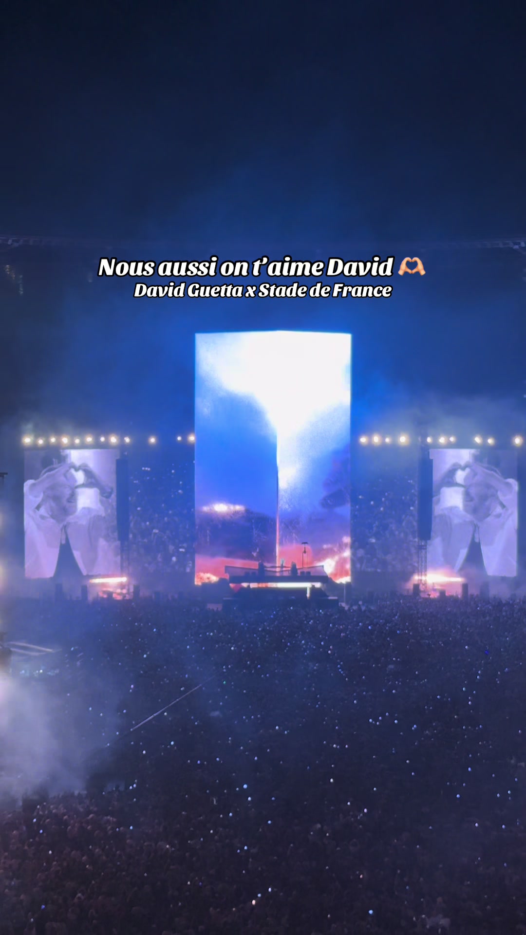 @Stade de France