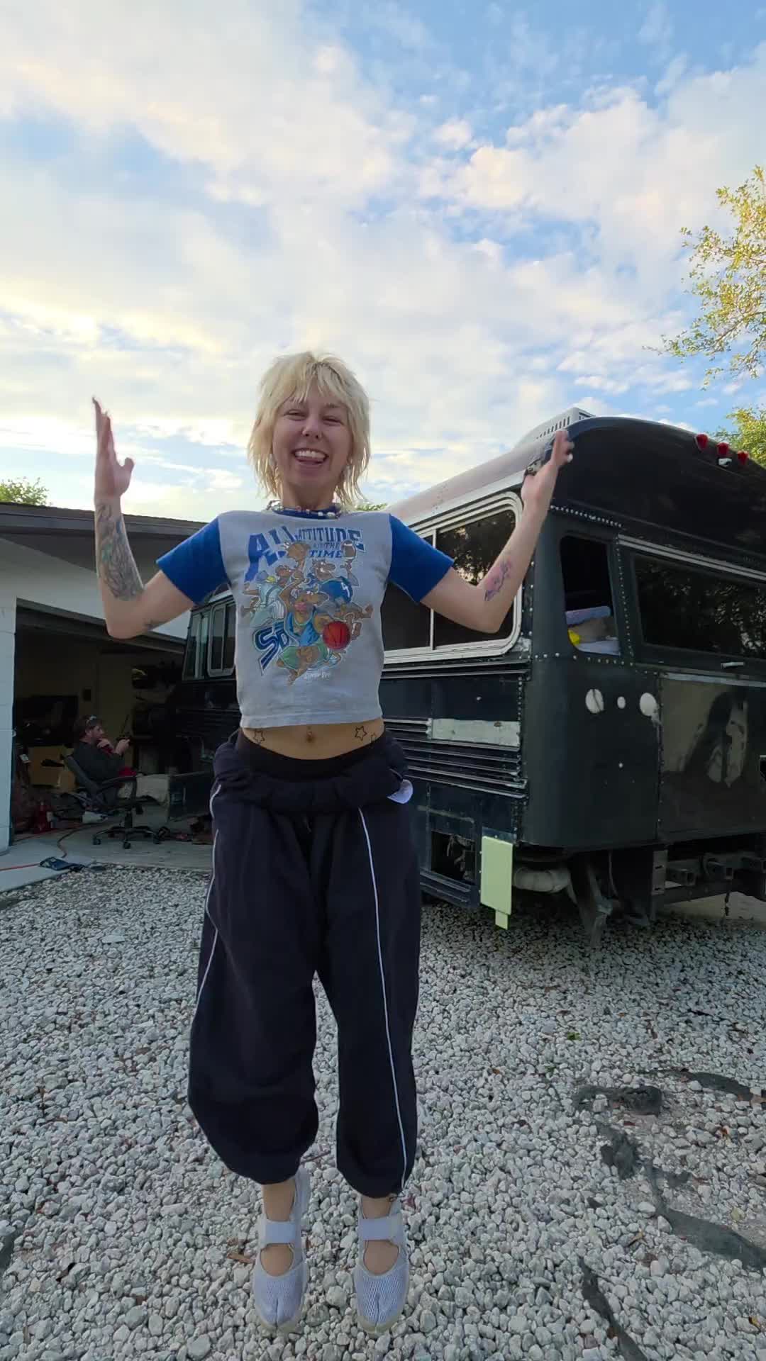 @Steezytour