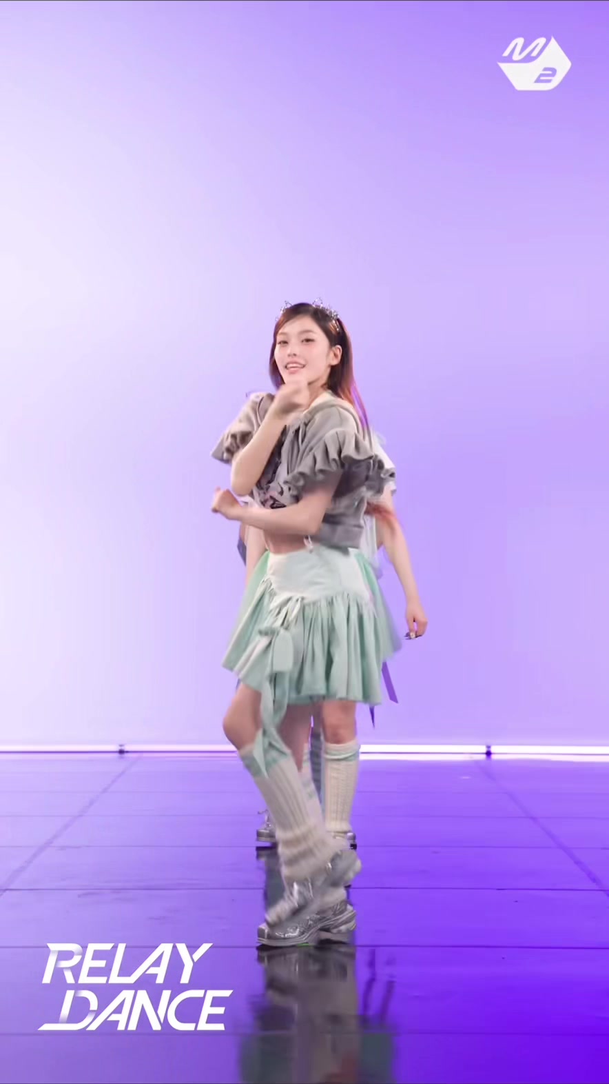 @𝐑𝐞𝐥𝐚𝐲 𝐃𝐚𝐧𝐜𝐞