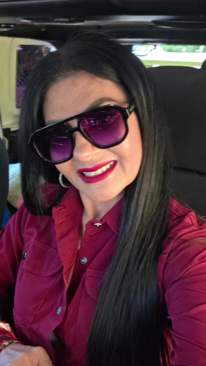 @Mariam Mendoza