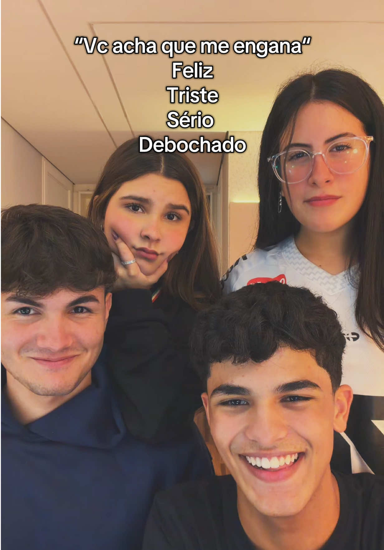 @Cau&atilde; Calil